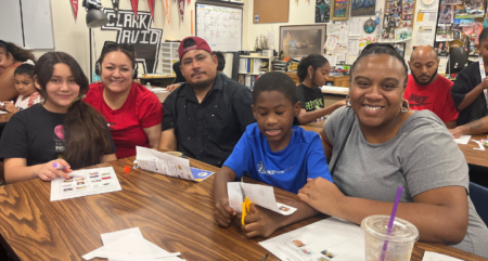 CCSD Invites Parents to Family Academy workshops, Oct. 19