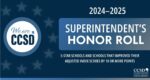 2024 Superintendent's Honor Roll Celebrates CCSD Excellence - CCSD Newsroom