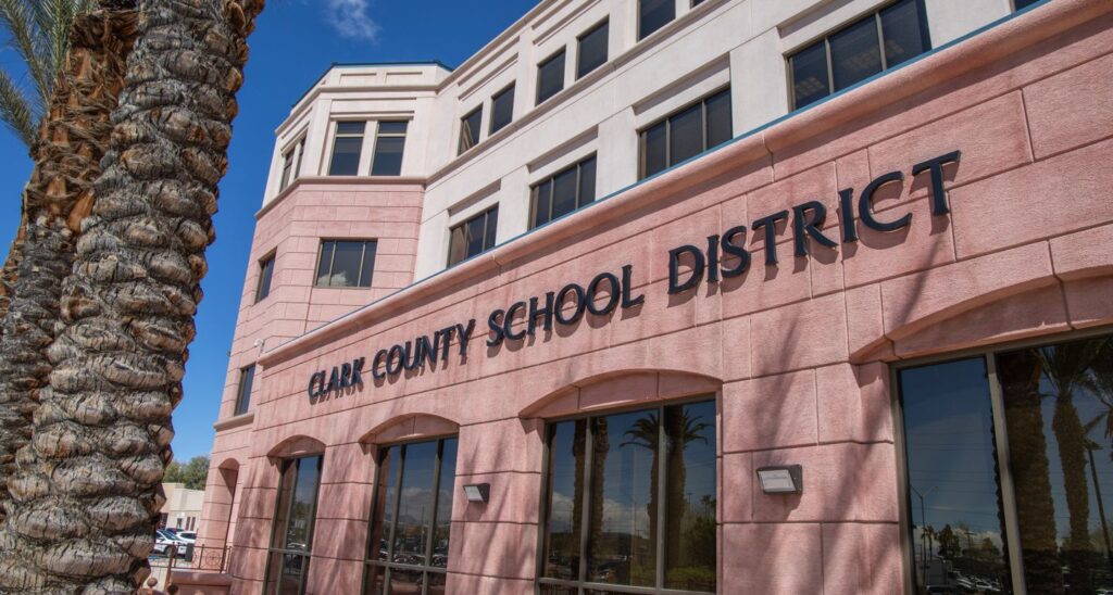 CCSD Spring 2025 Budget Update