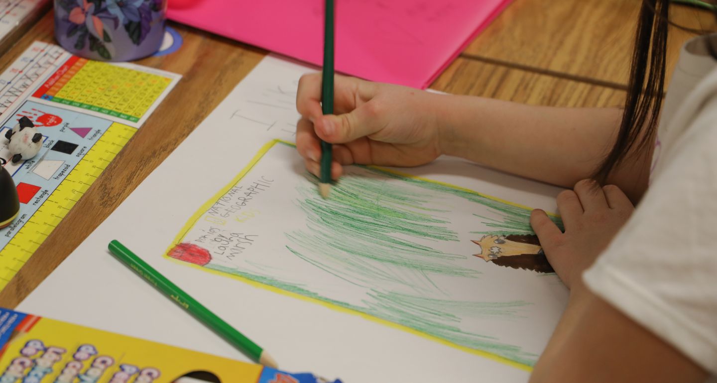 CCSD Accepting Pre-Kindergarten Enrollment Requests