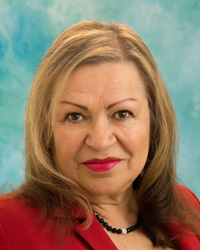 Trustee Cavazos