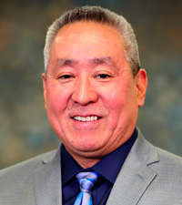 Jon Okazaki