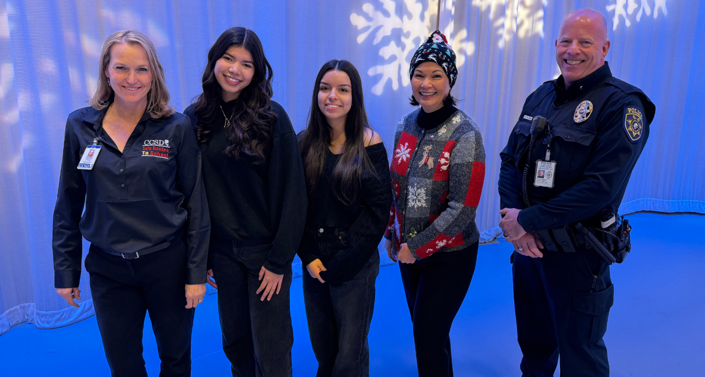 New Episode of Destination District Podcast Out Now