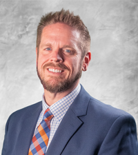 Kristofer Huffman