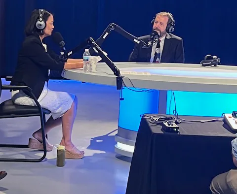 Podcast