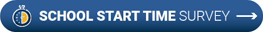 School Start Time Survey