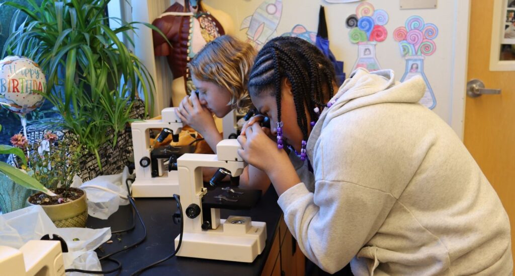 9 Days Left to Submit Magnet and Open Enrollment Applications