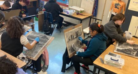 Magnet and Open Enrollment Applications Now Open