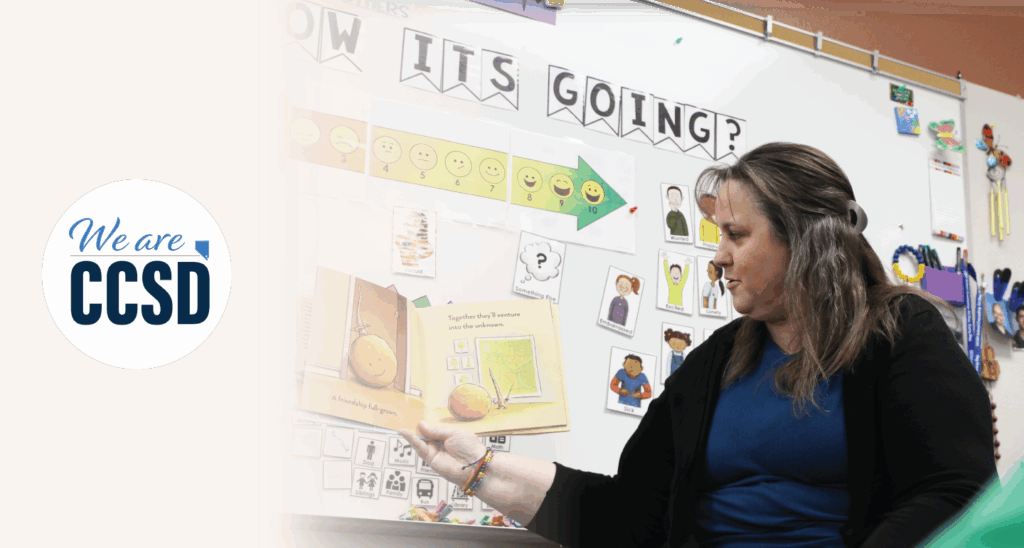 CCSD Celebrates National School Psychology Week