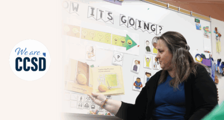 CCSD Celebrates National School Psychology Week