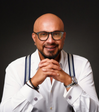 Mugunth Vaithylingam