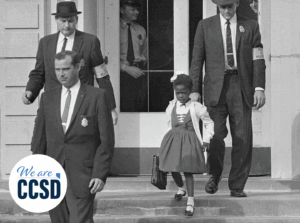 CCSD Highlights Ruby Bridges Walk to School Day, Nov. 14