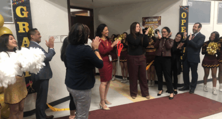 CCSD Celebrates American Education Week