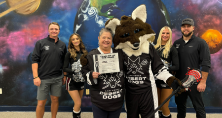 CCSD Celebrates 12 Days of Recognition