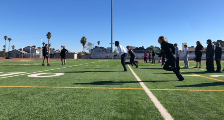 Celebrating 12 Days of Recogniton with the National Rugby League