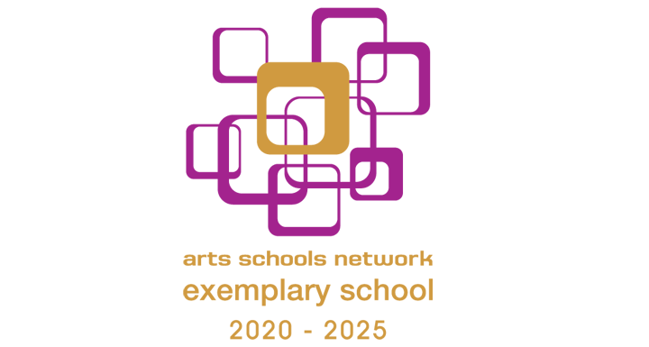 CCSD school earns Arts Schools Network Exemplary School designation