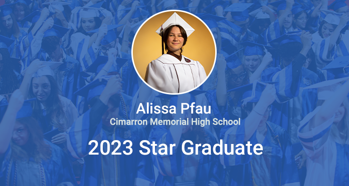 Star Grad-Cimarron-Memorial High School