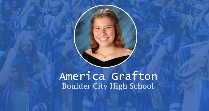 Star Graduates 2020 – Boulder City