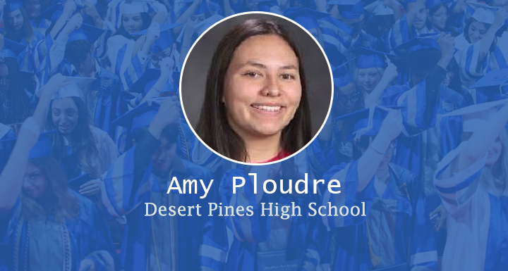 Star Graduates 2020 – Desert Pines