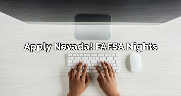 Information about Free Application for Federal Student Aid (FAFSA)