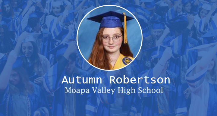 Star Graduates 2020 – Moapa Valley