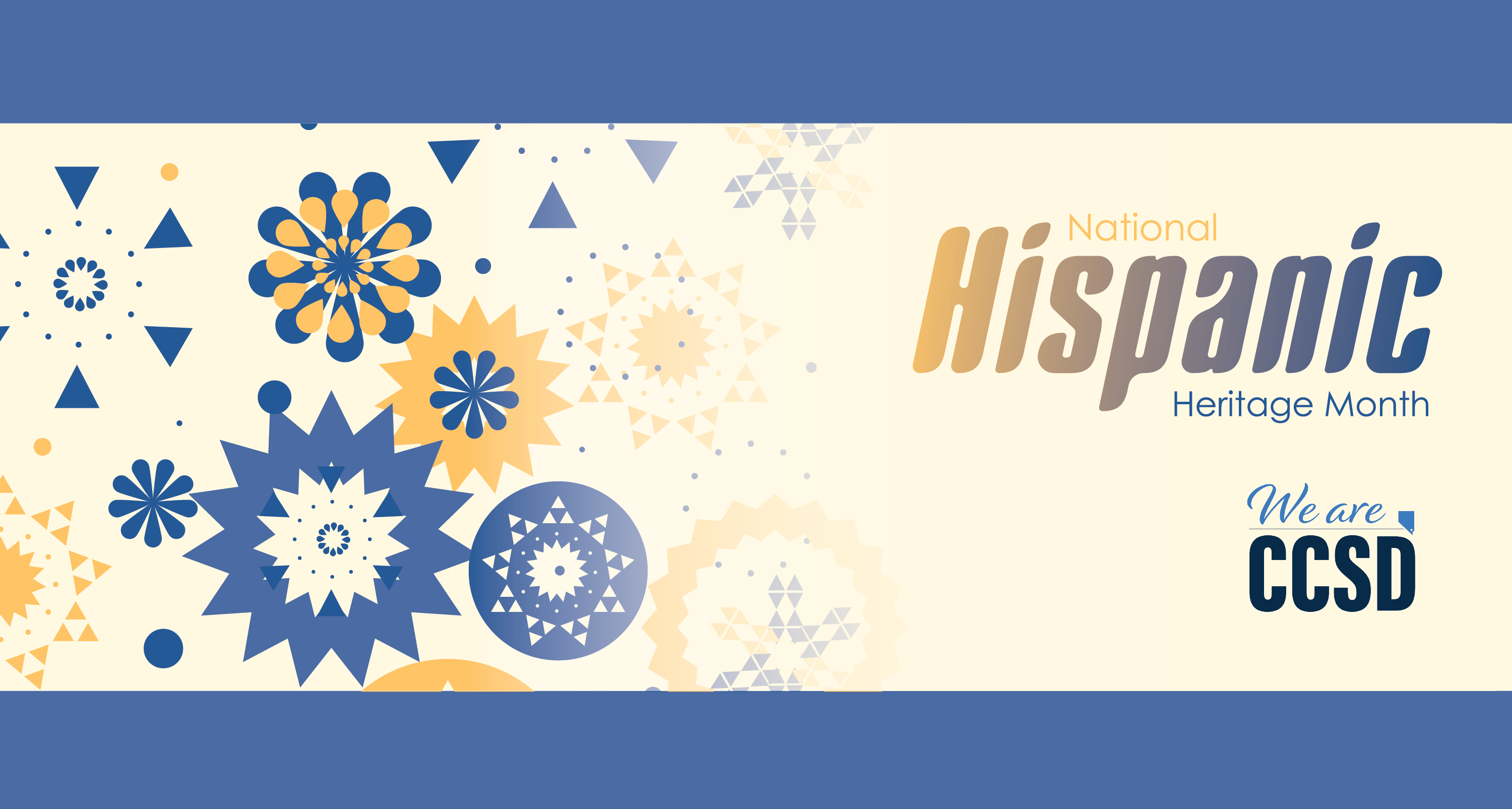 CCSD celebrates National Hispanic Heritage Month