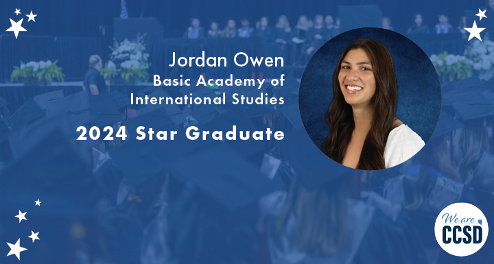 Star Grad – Basic Academy of International Studies
