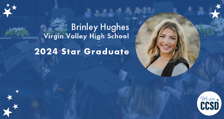 Star Grad – Virgin Valley High School
