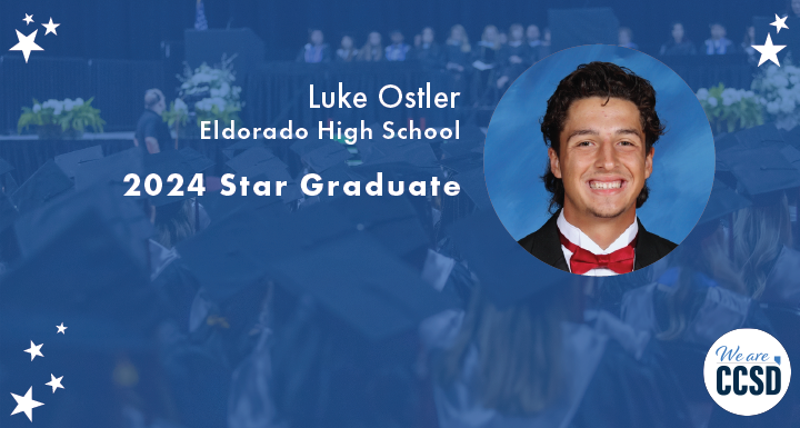 Star Grad – Eldorado High School