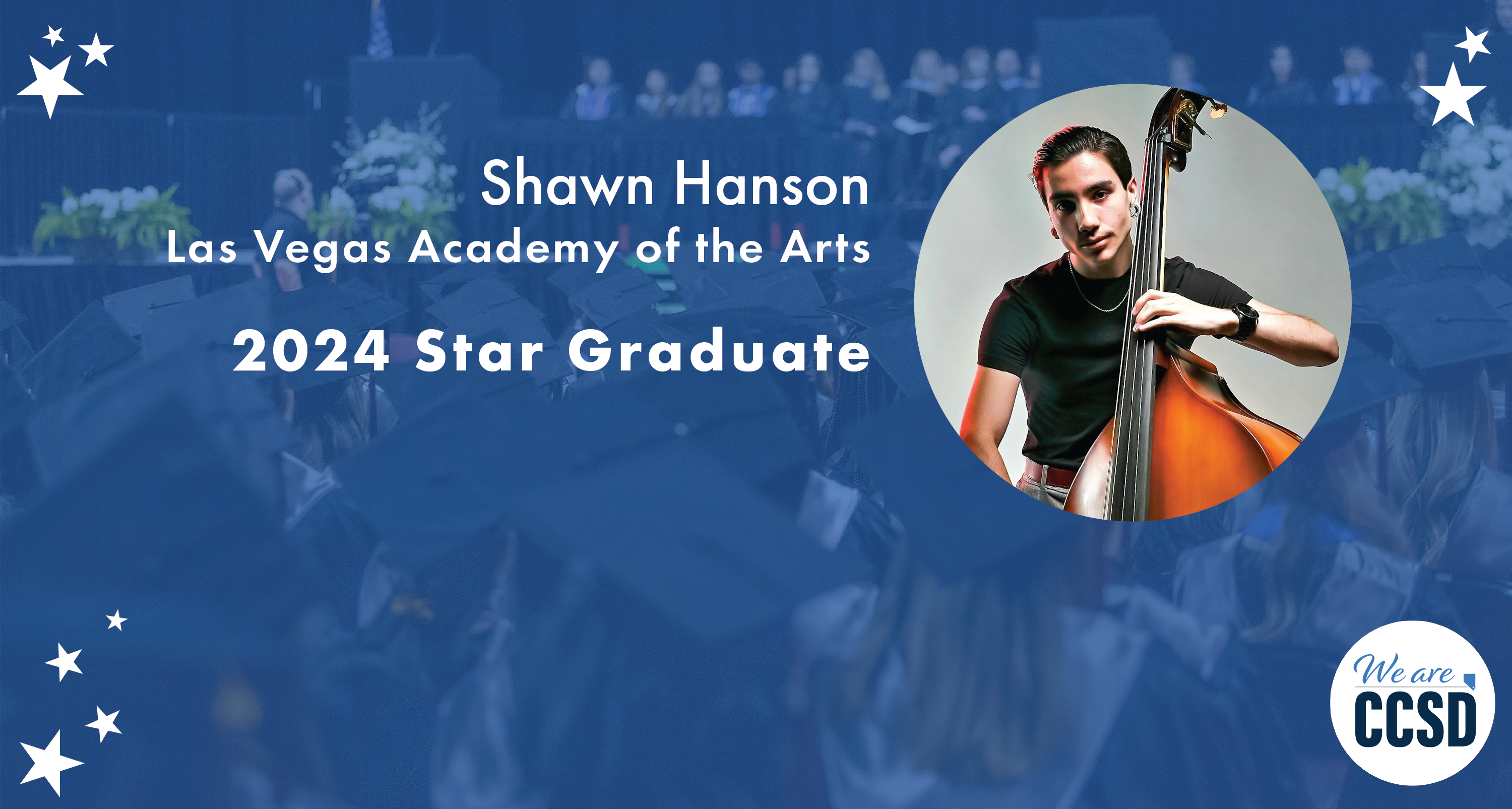 Star Grad – Las Vegas Academy of the Arts