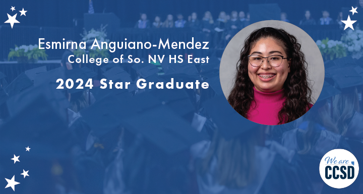 Star Grad – College of So. NV HS East