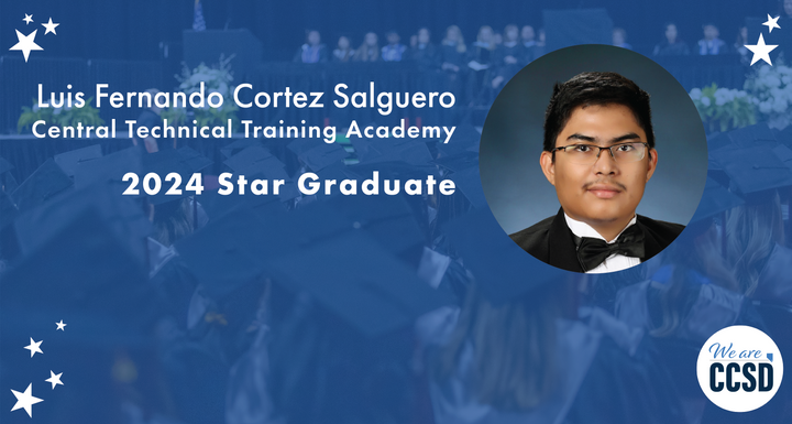 Star Grad – Central Technical Training Academy
