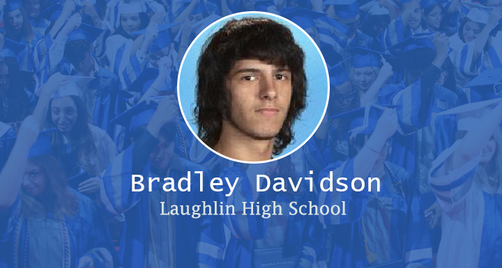 Star Graduates 2020 – Laughlin High School