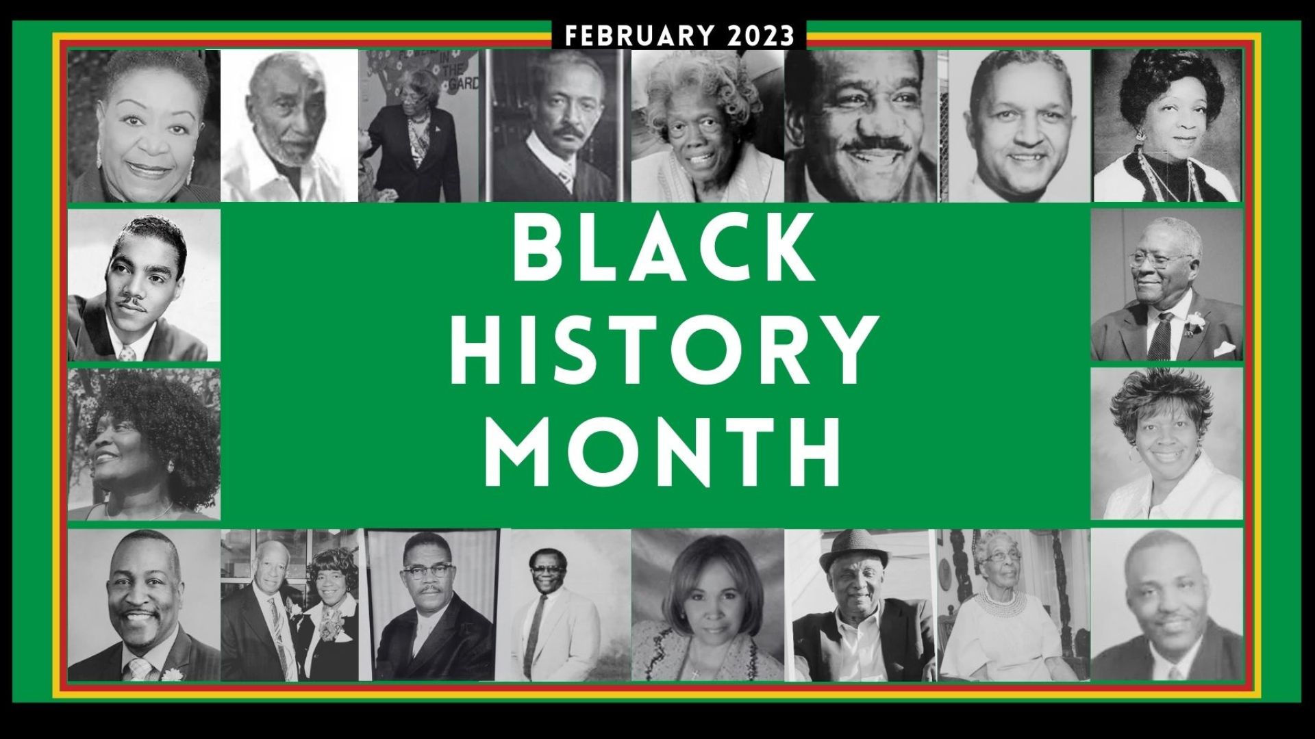 CCSD celebrates Black History Month