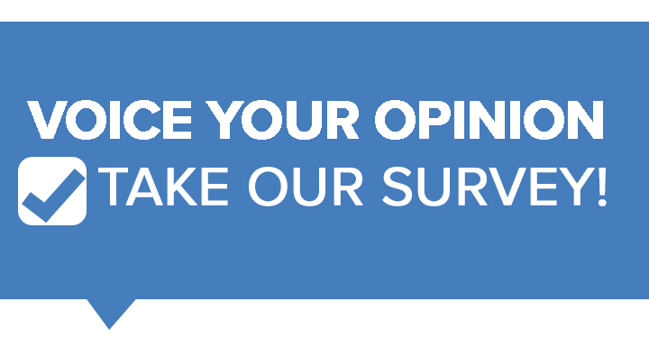 Today is the last day to fill out the CCSD survey