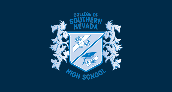 CSN High School application deadline: Jan. 20