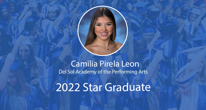 Star Graduate – Del Sol