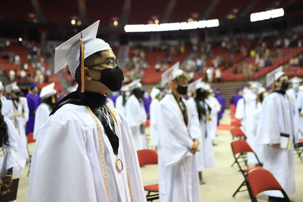Newsroom View The 2022 Graduation Schedule