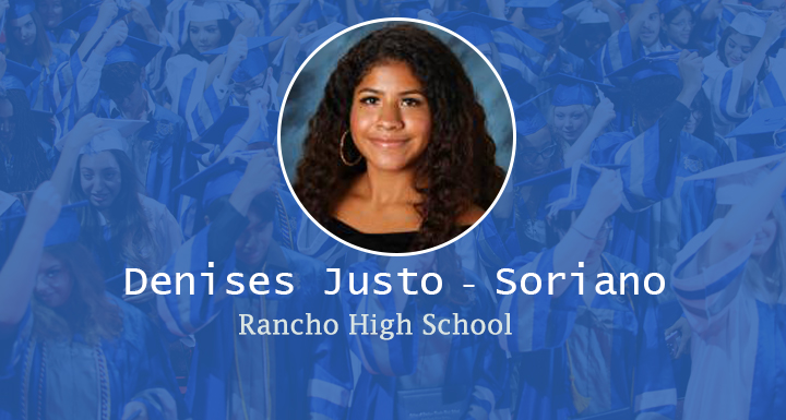Star Graduates 2020 – Rancho