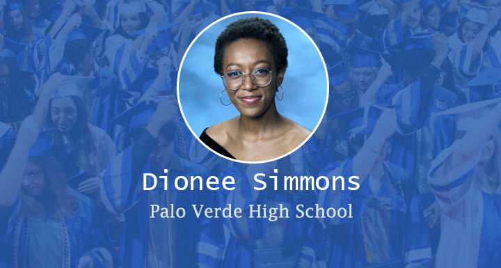 Star Graduates 2020 – Palo Verde