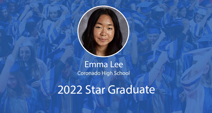Star Graduate – Coronado