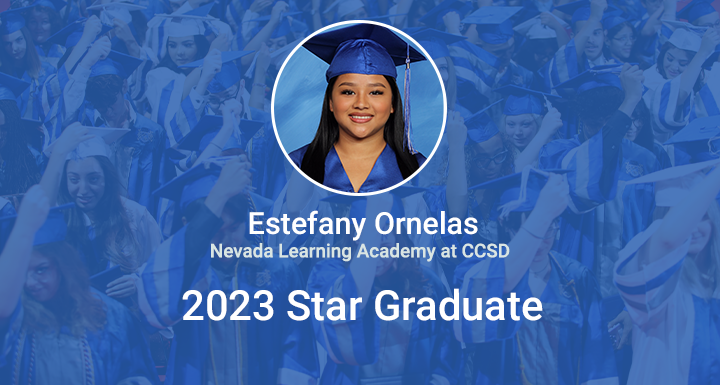 Star Grad – Nevada Learning Academy