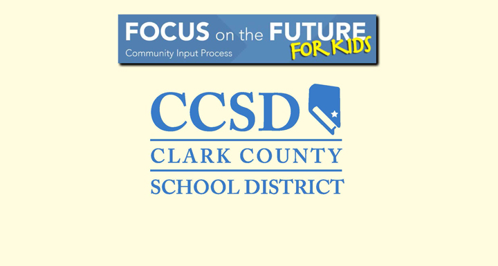 Focus on the Future for Kids Virtual Town Hall