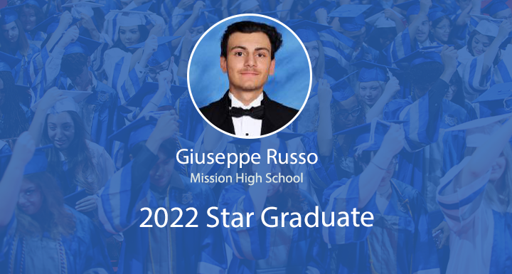 Star Graduate – Mission