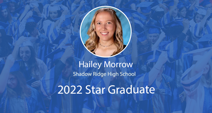 Star Graduate – Shadow Ridge
