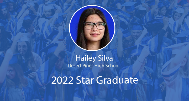 Star Graduate – Desert Pines