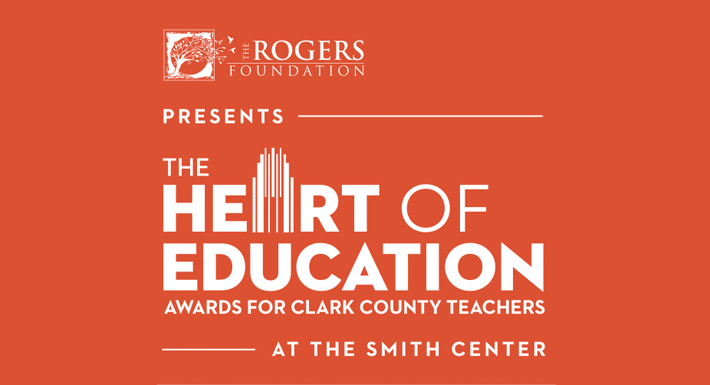 Time is ticking away to nominate a teacher for Heart of Education Awards