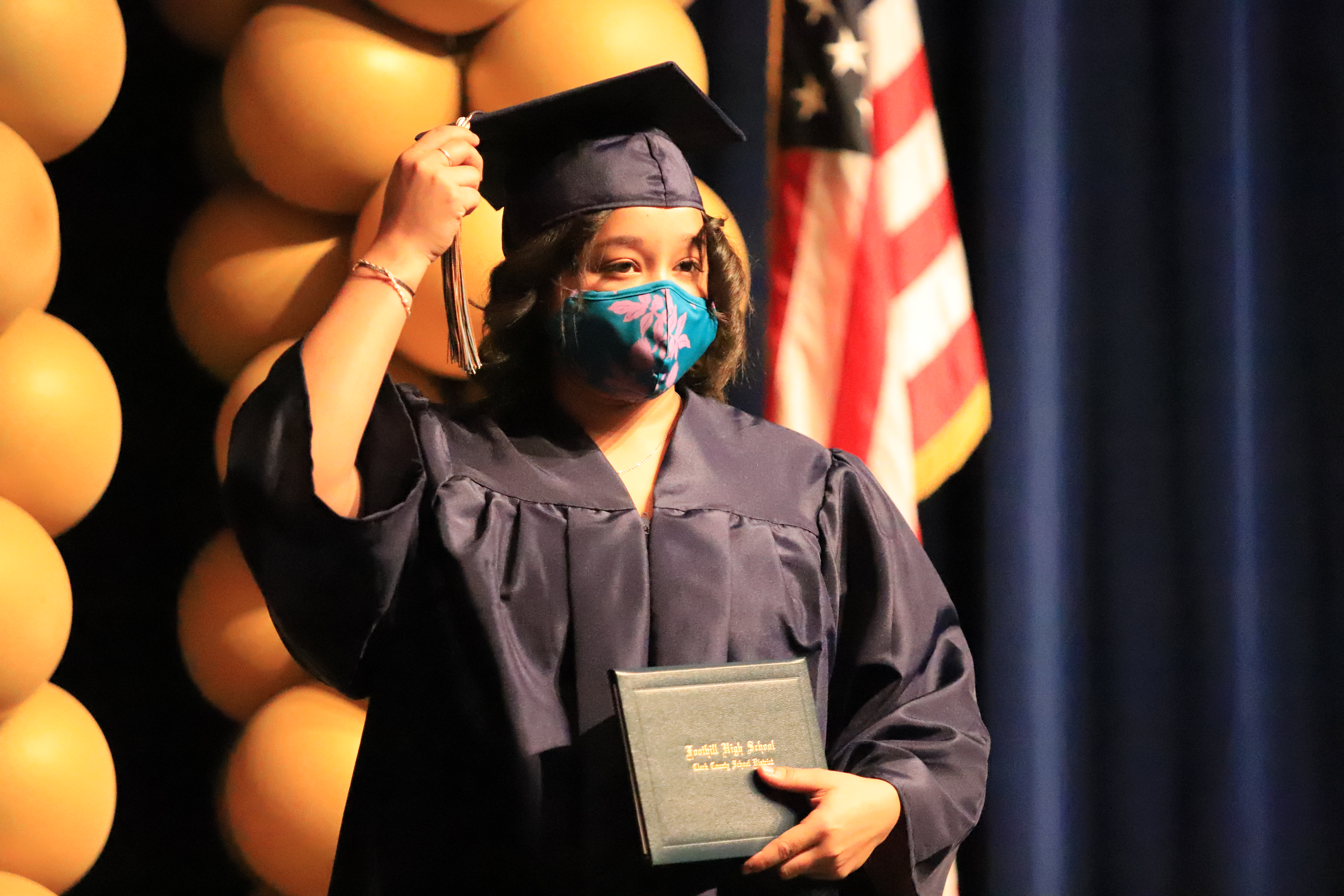 CCSD Will Celebrate Graduation May 26-28