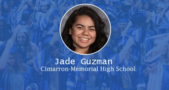 Star Graduates 2020 – Cimarron-Memorial