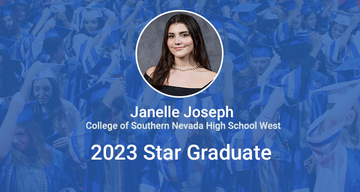 Star Grad-CSN West High School